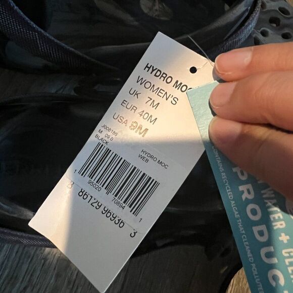 NWT Merrell shoes size 9 - Picture 8 of 9